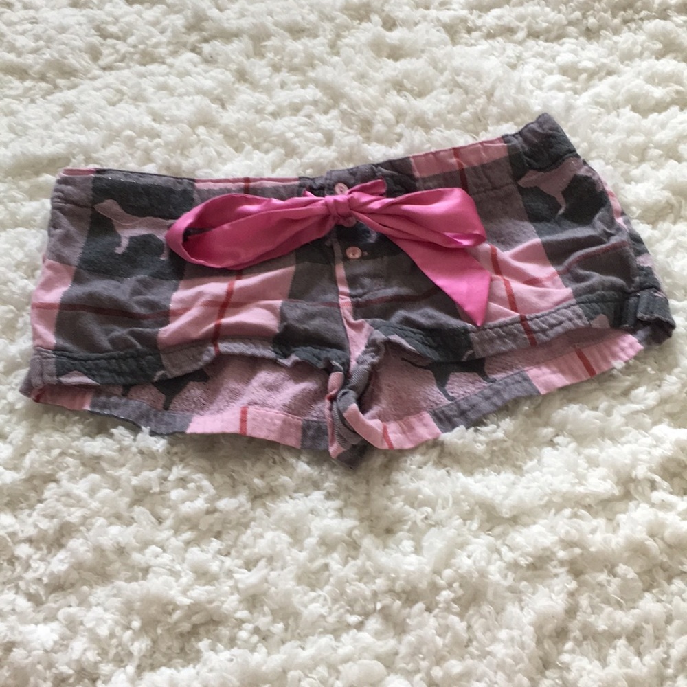 VS sleep shorts